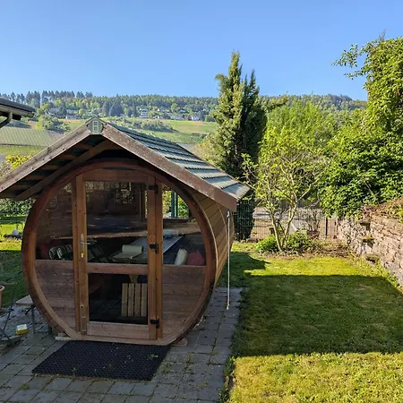 Gästehaus Bollig-2